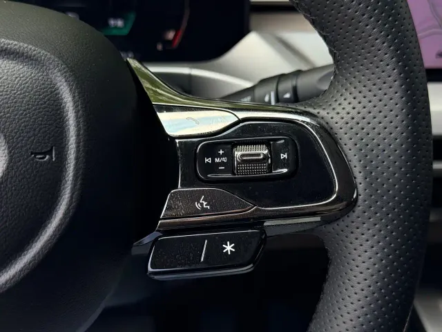 GAC Trumpchi GS4 — Фото автомобиля 24