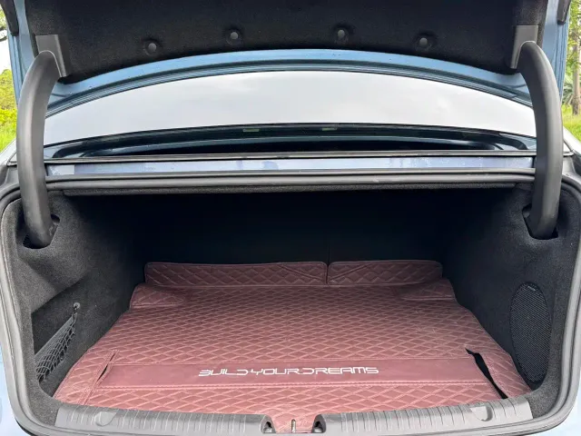 BYD Seal — Фото автомобиля 24