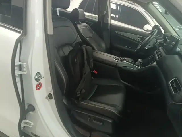 Honda Avancier — Фото автомобиля 24