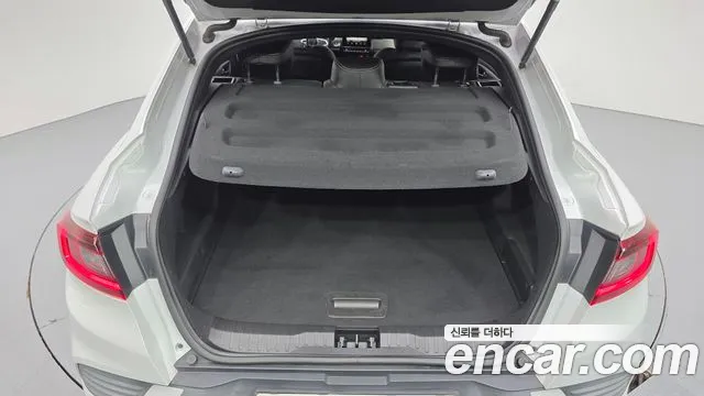 Renault-KoreaSamsung XM3 — Фото автомобиля 20
