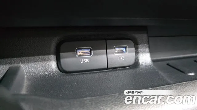 Hyundai Casper — Фото автомобиля 13