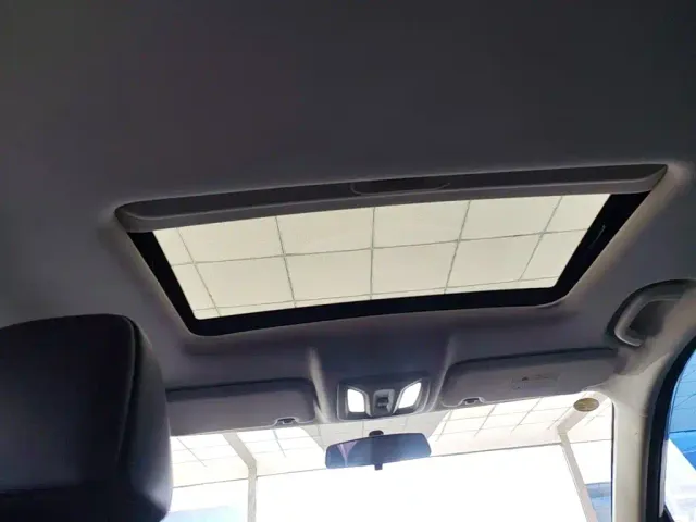 Changan CS35 Plus — Фото автомобиля 17
