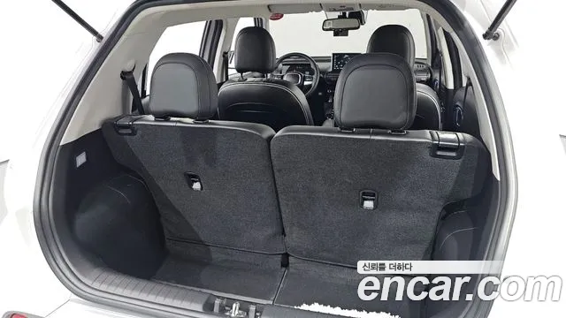 Hyundai Casper — Фото автомобиля 30