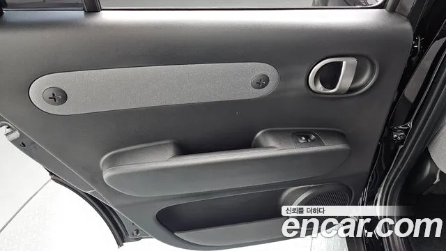 Hyundai Casper Casper Electric — Фото автомобиля 24
