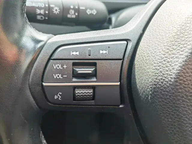 Honda Accord — Фото автомобиля 20
