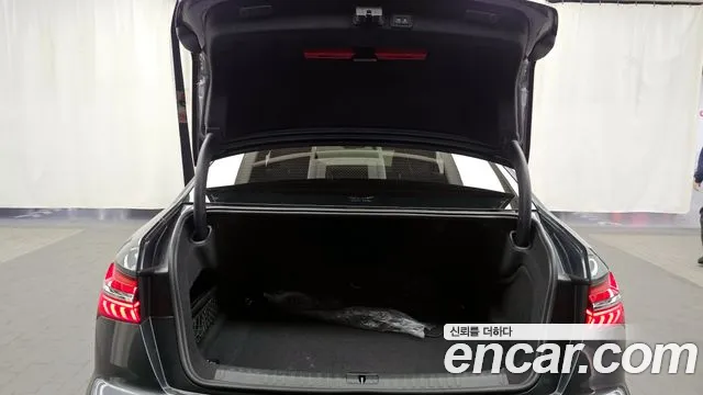 Audi A6 40 TDI quattro Premium — Фото автомобиля 20