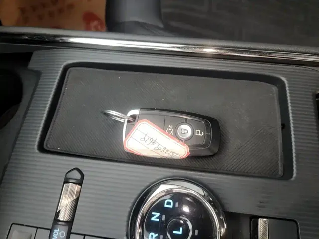Ford Mondeo — Фото автомобиля 8