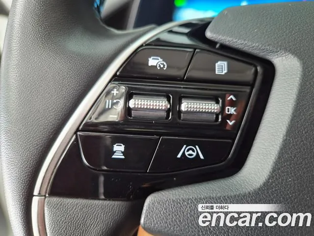 Kia Niro — Фото автомобиля 20