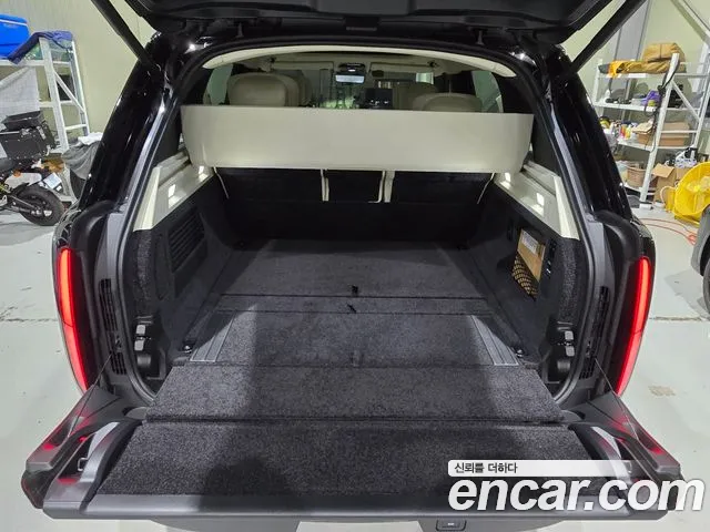 Land Rover Range Rover — Фото автомобиля 15