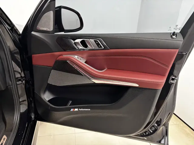 BMW X5 — Фото автомобиля 26
