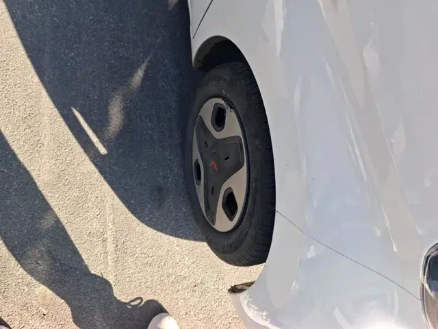 Wuling Zhiguang NEV — Фото автомобиля 6