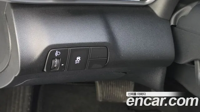Hyundai AVANTE Новый Avante (CN7) — Фото автомобиля 14