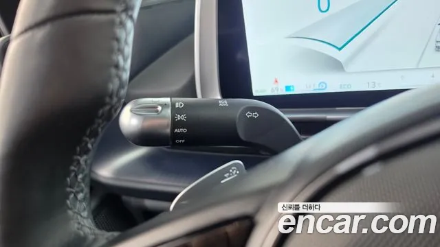 Hyundai Ioniq 6 — Фото автомобиля 27