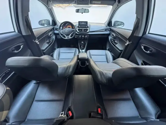 Toyota YARiS L Zhi Xuan — Фото автомобиля 14