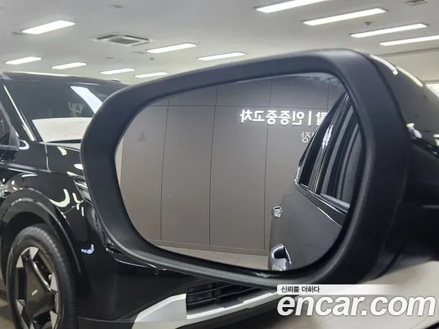 Renault Korea Grand Koleos — Фото автомобиля 11