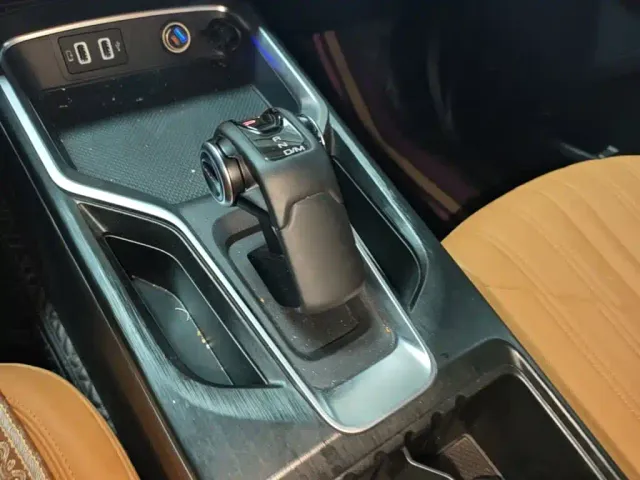 Haval H5 — Фото автомобиля 13