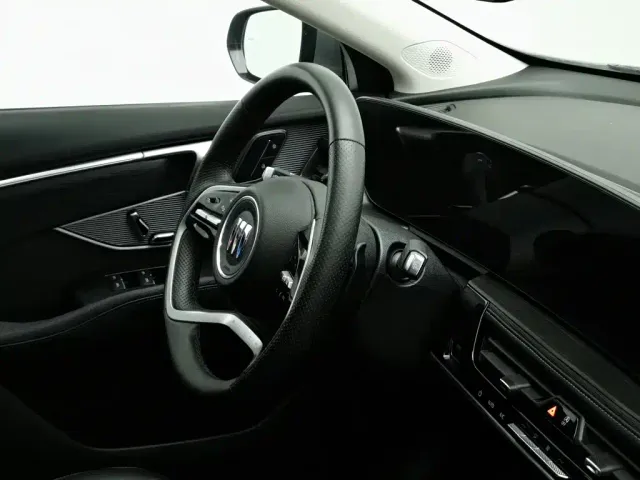 Buick LaCrosse — Фото автомобиля 22