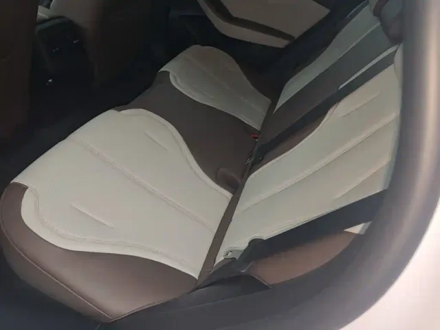 BYD Qin PLUS — Фото автомобиля 16