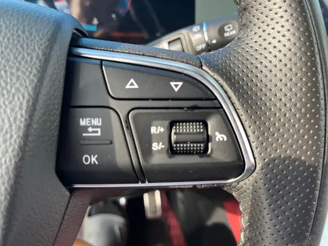 Jetour X70 Plus — Фото автомобиля 16