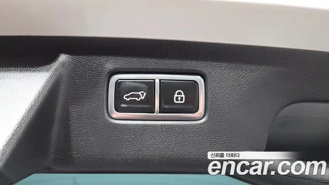 Kia Sorento 4th Gen — Фото автомобиля 23
