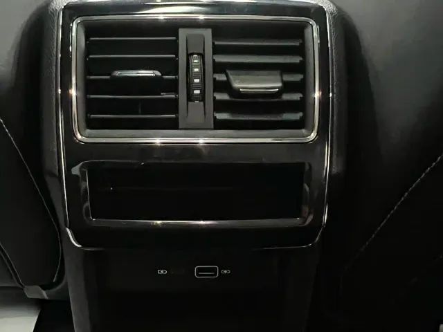Skoda Superb — Фото автомобиля 18