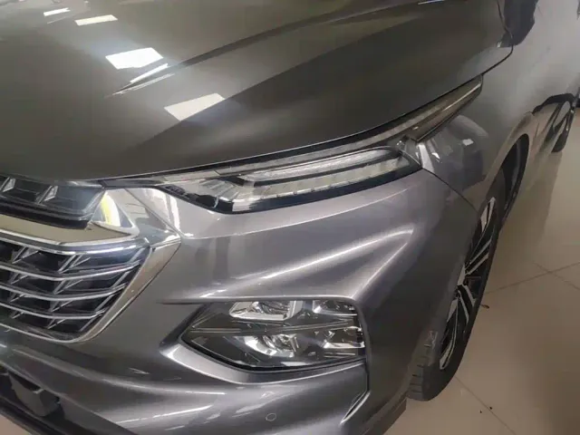 Wuling Victory — Фото автомобиля 23