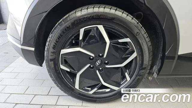 Hyundai Ioniq5 Ioniq5 — Фото автомобиля 5