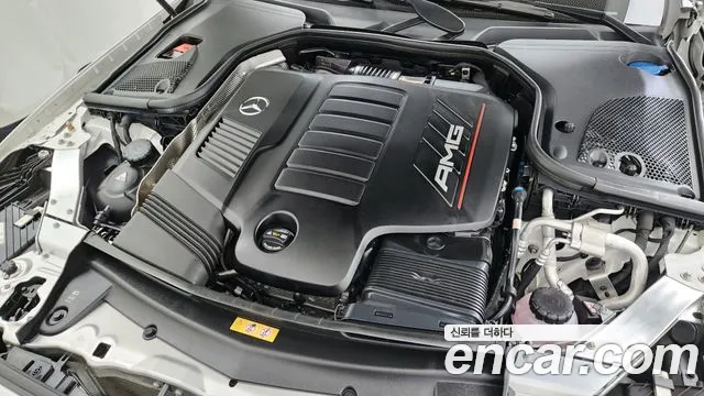 Mercedes-Benz E-Class — Фото автомобиля 6