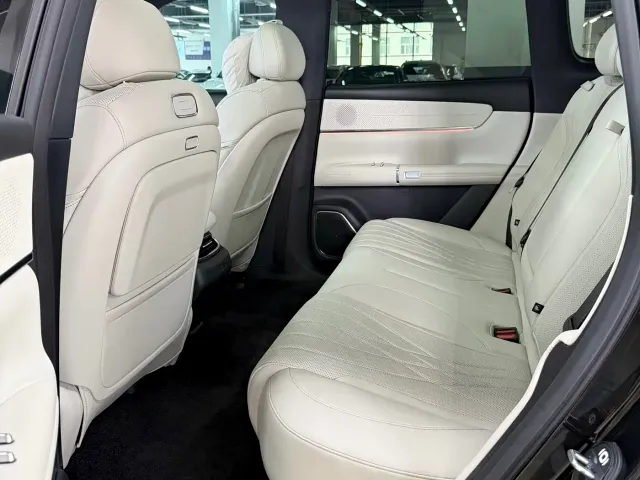 Changan Qiyuan Q07 — Фото автомобиля 6