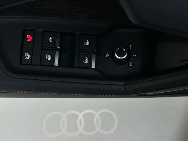 Audi A3 — Фото автомобиля 16