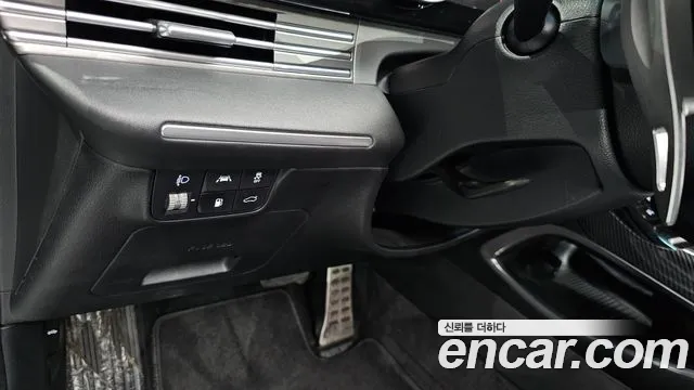 Hyundai Grandeur Новый Grandeur IG 3.0 LPi (Для проката) — Фото автомобиля 18