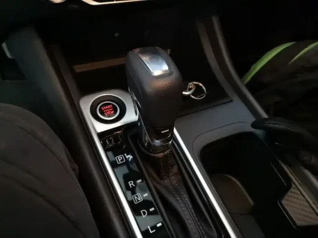 Nissan Sylphy — Фото автомобиля 13