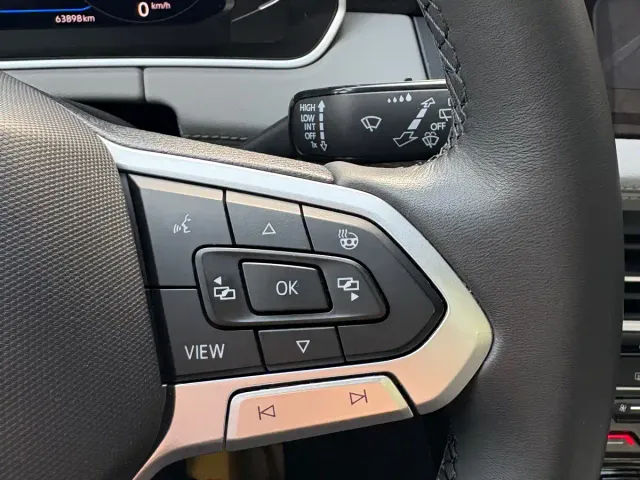 Volkswagen Tayron — Фото автомобиля 18