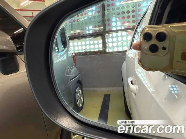 Hyundai Casper — Фото автомобиля 15