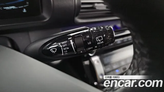 Hyundai Casper Casper Inspiration — Фото автомобиля 26