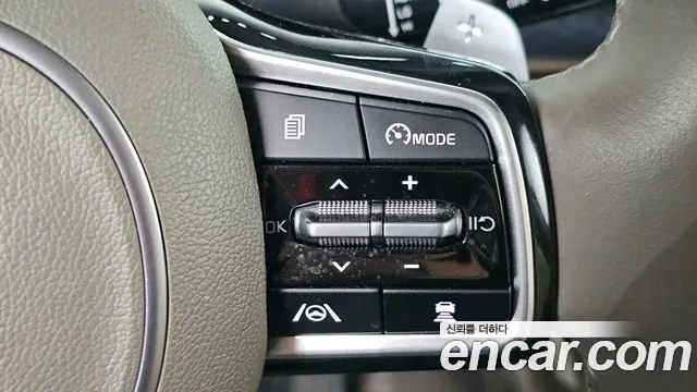 Kia Carnival 4th Gen — Фото автомобиля 16