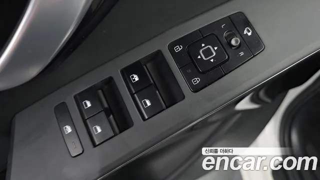 Kia Niro The All New Niro Prestige — Фото автомобиля 30
