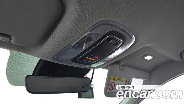 Hyundai Avante CN7 — Фото автомобиля 24