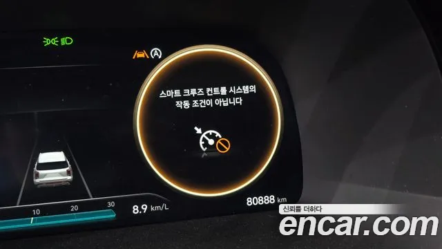 Hyundai Palisade The New Palisade Дизель 2.2 2WD — Фото автомобиля 19