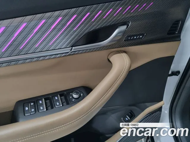 Renault Korea Grand Koleos — Фото автомобиля 8