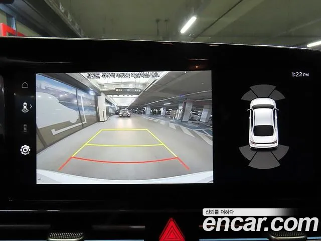 Hyundai Avante CN7 — Фото автомобиля 16