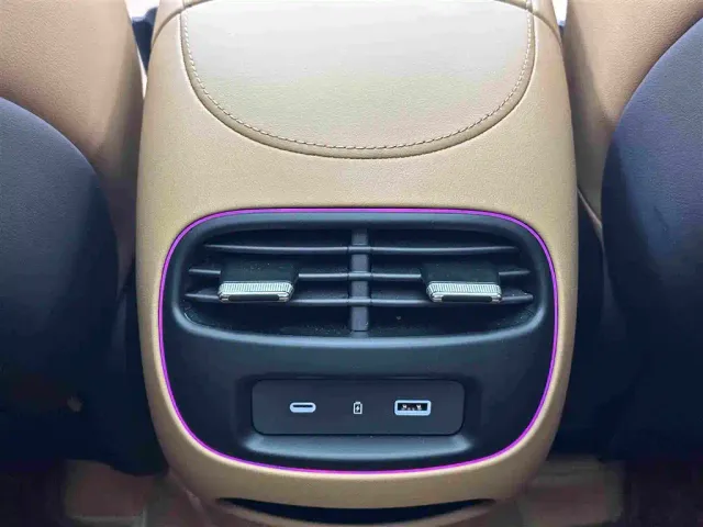 Smart #5 — Фото автомобиля 19