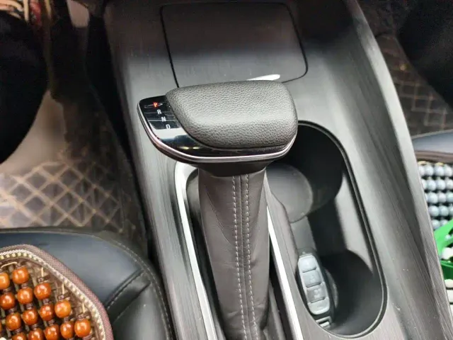 Buick Velite 6 — Фото автомобиля 6