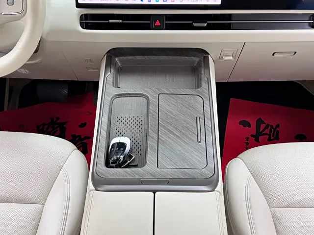 Wey Alpine — Фото автомобиля 27