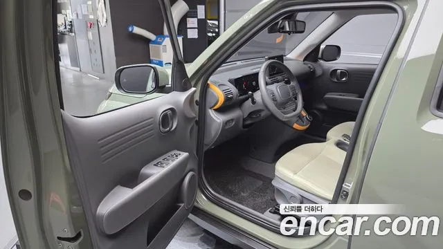Hyundai Casper Casper Turbo Inspiration — Фото автомобиля 10