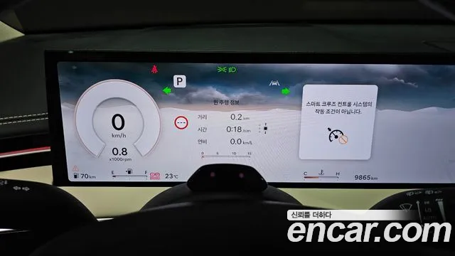 Genesis GV70 — Фото автомобиля 10