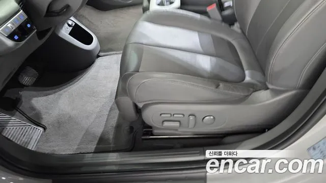 Hyundai Ioniq5 Ioniq5 Long Range AWD — Фото автомобиля 25