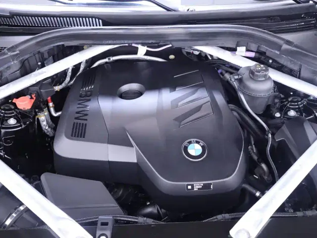 BMW X5 — Фото автомобиля 25