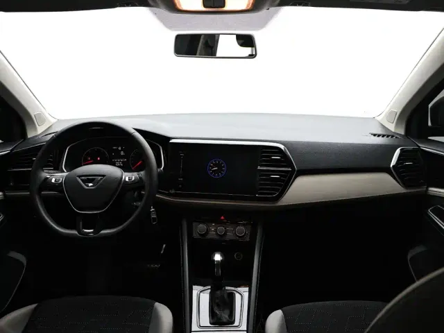 Jetta VS5 — Фото автомобиля 14