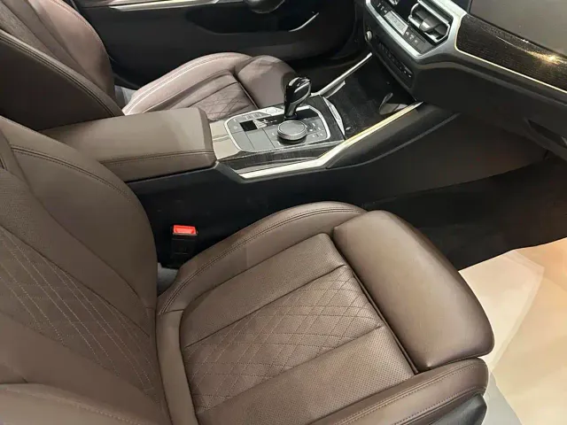 BMW 3 Series — Фото автомобиля 4